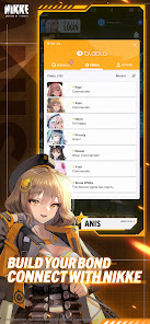 Imágen 5 GODDESS OF VICTORY: NIKKE android