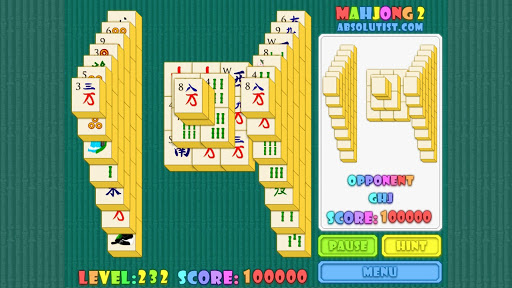 Mahjong 2: Hidden Tiles 1.12.5 screenshots 4