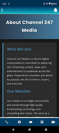 Channel 247 Media