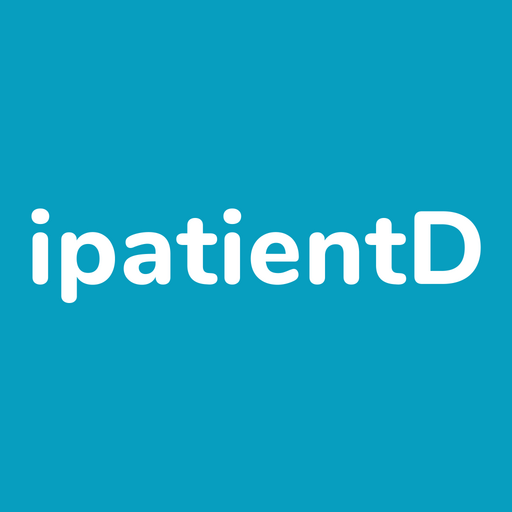 IpatientD logo
