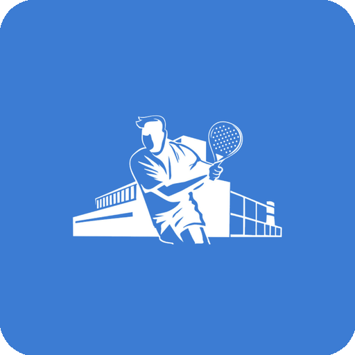 Casa De Padel logo
