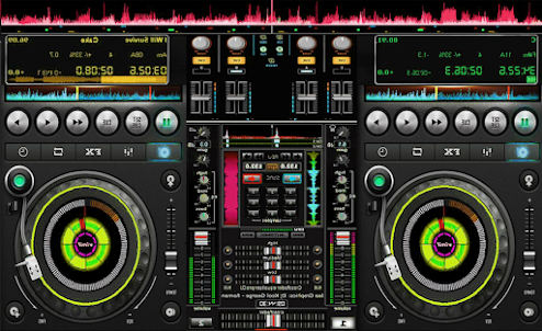 DJ Studio: Music mixer Offline