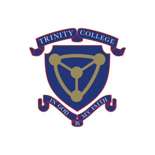 Trinity College Gawler logo