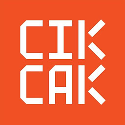 Icon image Cik Cak