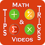 Math Tricks Videos icon