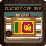 Radio Srilanka offline FM icon