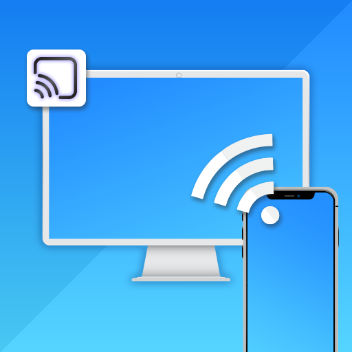 Screen Mirroring & Cast to TV Download on Windows