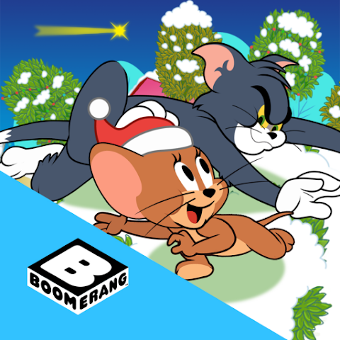 How to Download Tom & Jerry: Mouse Maze FREE for PC (Without Play Store)