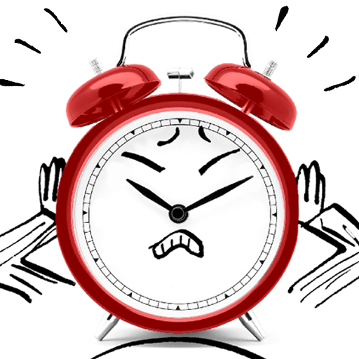 Loud Alarm Clock Ringtones  Icon