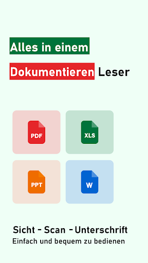 App-Vorschau