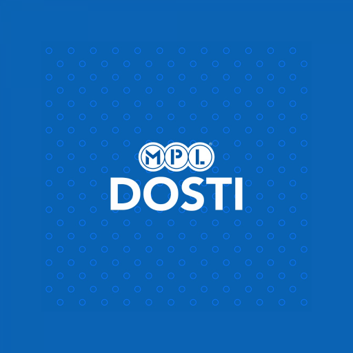 MPL Dosti logo