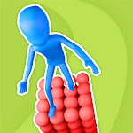 Cover Image of Download Stacky Ball  APK