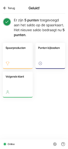 Loyko Zakelijk Screen 3