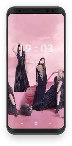 Blackpink Fan Art Wallpapers