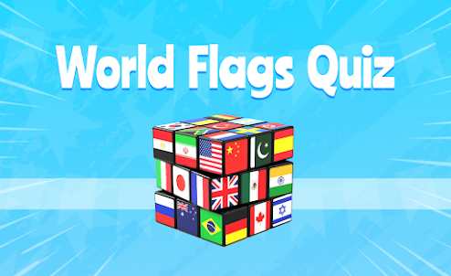 Learn Flags of The World