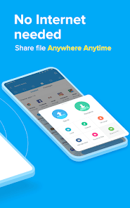 ShareMe 3.20.05 for Android (Latest Version) Gallery 1