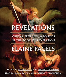 Symbolbild für Revelations: Visions, Prophecy, and Politics in the Book of Revelation