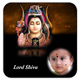Lord Shiva Photo Frames icon