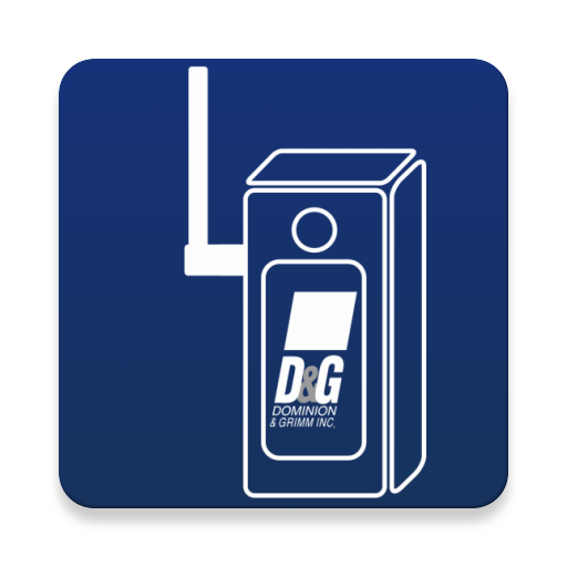 DG Monitoring logo