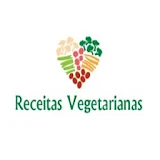 Receitas Vegetarianas icon