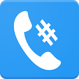 Corporate Call Prefixer icon