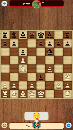 Chess Online 1.2.0.5 screenshots 1