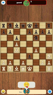Chess Online apklade screenshots 1