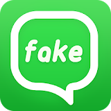 Fake Chat For Whatsapp icon