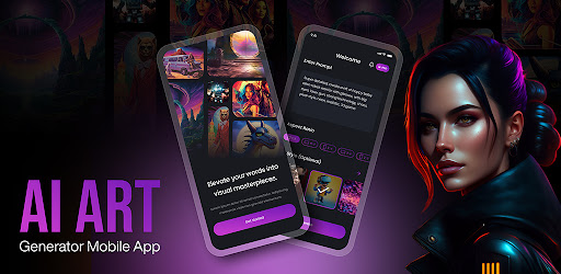 AI Image Generator: Image AI