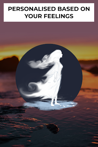 Poem writing app AI - Poem app Screen 2