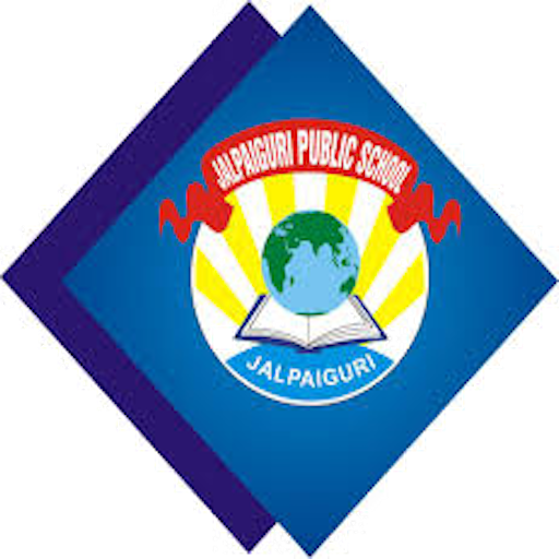 Jalpaiguri Public School 4.999972 Icon