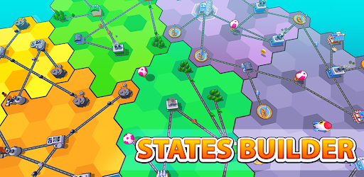 States Builder: Trade Empire Mod No Reload v1.5.0