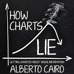 Icon image How Charts Lie: Getting Smarter about Visual Information