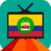 TV Ecuatoriana en vivo - TV de Ecuador Guide