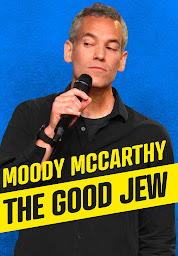 Icon image Moody McCarthy: The Good Jew