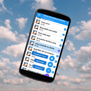 Christian music ringtones 1.99 APK screenshots 2