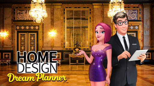 Screenshot of Home Design : Dream Planner