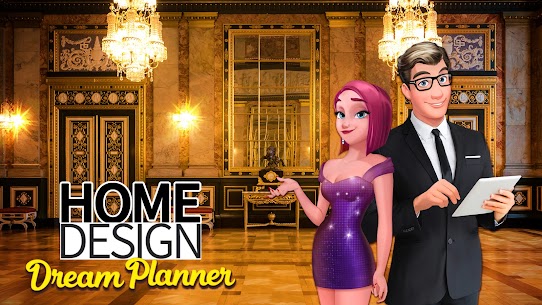 Home Design : Dream Planner 5