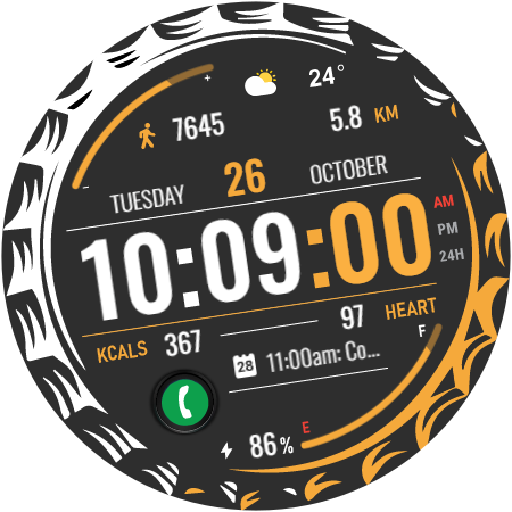 HKR013 logo