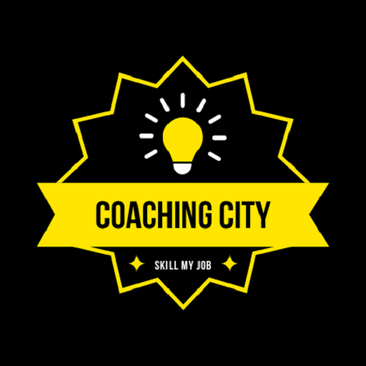 COACHING CITY logo