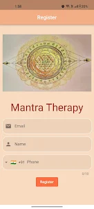 Mantra Therapy