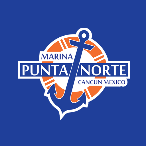 Marina Punta Norte logo