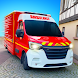 救急車シミュレーターバンゲーム - Androidアプリ
