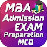 MBA Admission EXAM Preparation MCQ