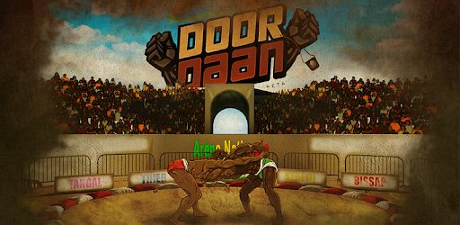 Door Daan : Victory Is Yours