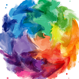Aaron Brothers Color Challenge icon