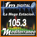Mega Estacion FM icon