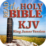 King James Version KJV Bible icon