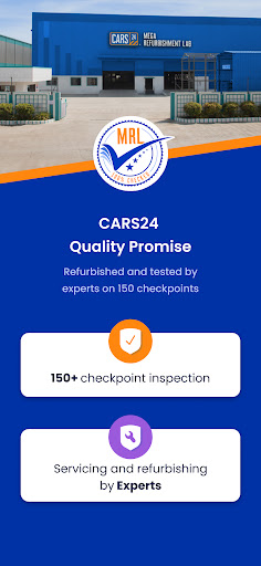 CARS24 UAE | Used Cars in UAE 4