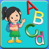 Learn English - ABC to words icon